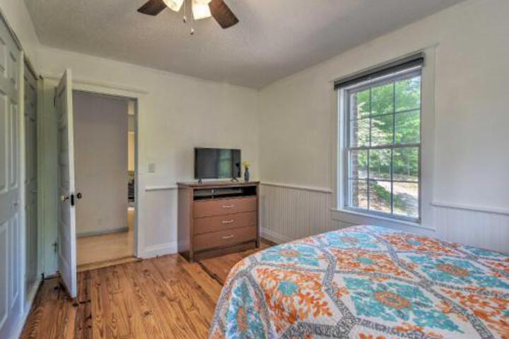 Arden Cottage W / Fire Pit 11 Mi To Asheville - thumb 5