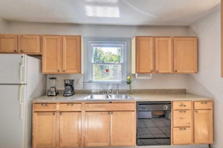 Arden Cottage W / Fire Pit 11 Mi To Asheville - thumb 0