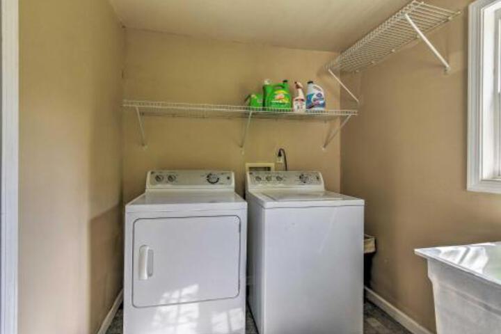 Arden Cottage W / Fire Pit 11 Mi To Asheville - thumb 4