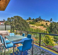 Expansive Modern Home w / PatioMt. Hood Views - Accommodation Denver