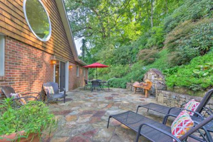 Mtn View Waynesville Home Less Than 1 Mile To Main St - thumb 2