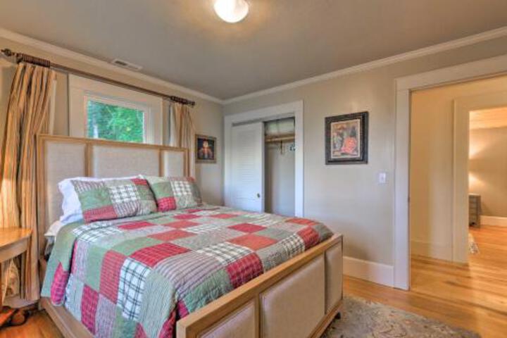 Mtn View Waynesville Home Less Than 1 Mile To Main St - thumb 6