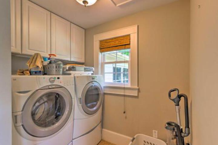 Mtn View Waynesville Home Less Than 1 Mile To Main St - thumb 1