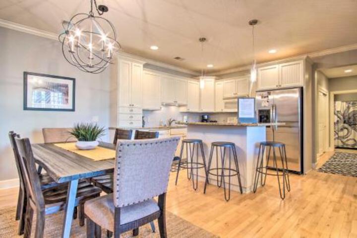 Grand Haven Condo W / Pool Access Walk To Lake - thumb 5