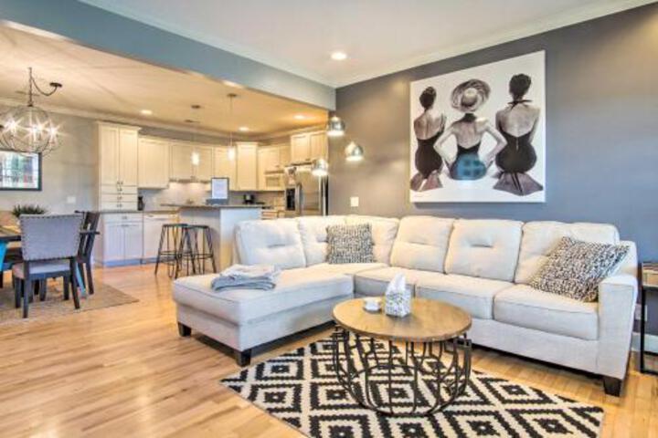 Grand Haven Condo W / Pool Access Walk To Lake - thumb 2