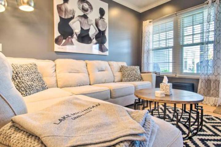 Grand Haven Condo W / Pool Access Walk To Lake - thumb 4