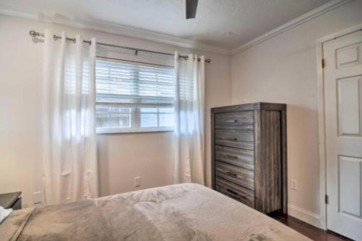 Clearwater Home W / Hot Tub+Patio 9mi To Beach - thumb 0