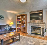 Peaceful Pet Friendly Washougal Paradise - Accommodation Denver