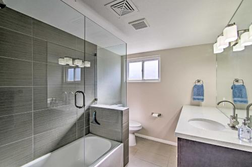 Private Palm Springs Retreat 3 Mi To Downtown! - thumb 2