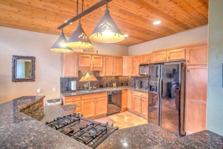 Pagosa Springs Mountain Haven 5 Mi To Hot Springs - thumb 5