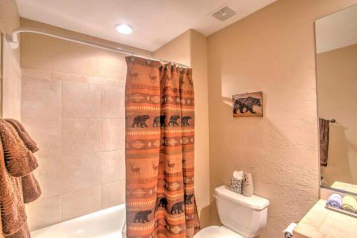 Pagosa Springs Mountain Haven 5 Mi To Hot Springs - thumb 4