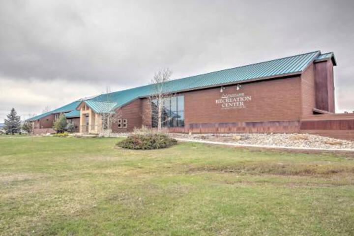 Pagosa Springs Mountain Haven 5 Mi To Hot Springs - thumb 3