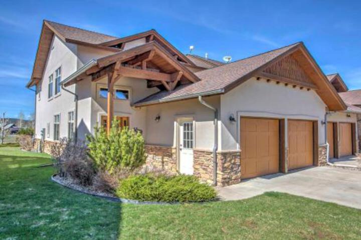 Pagosa Springs Mountain Haven 5 Mi To Hot Springs - thumb 0