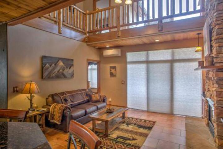 Pagosa Springs Mountain Haven 5 Mi To Hot Springs - thumb 6