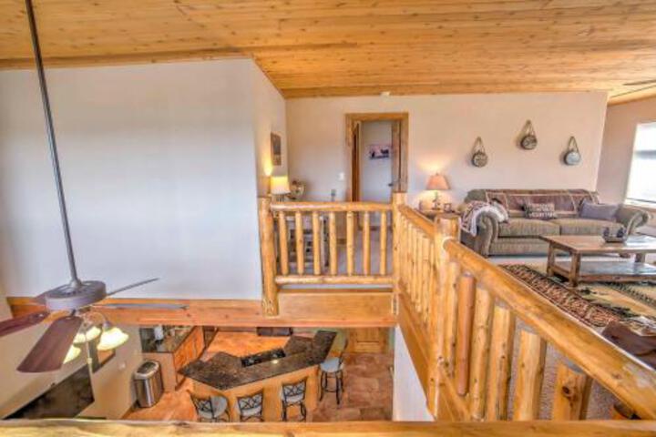 Pagosa Springs Mountain Haven 5 Mi To Hot Springs - thumb 7