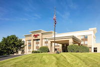 Hampton Inn Iowa City/Coralville