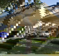 Hampton Inn Dallas- Addison - Accommodation Denver