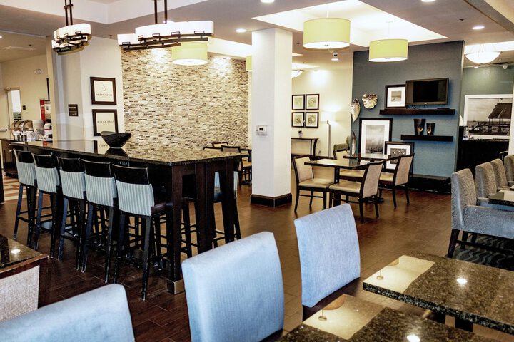 Hampton Inn Ft Walton Beach - thumb 4