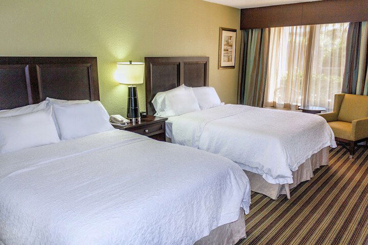 Hampton Inn Ft Walton Beach - thumb 6