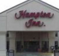 Hampton Inn Ashland - Accommodation Denver