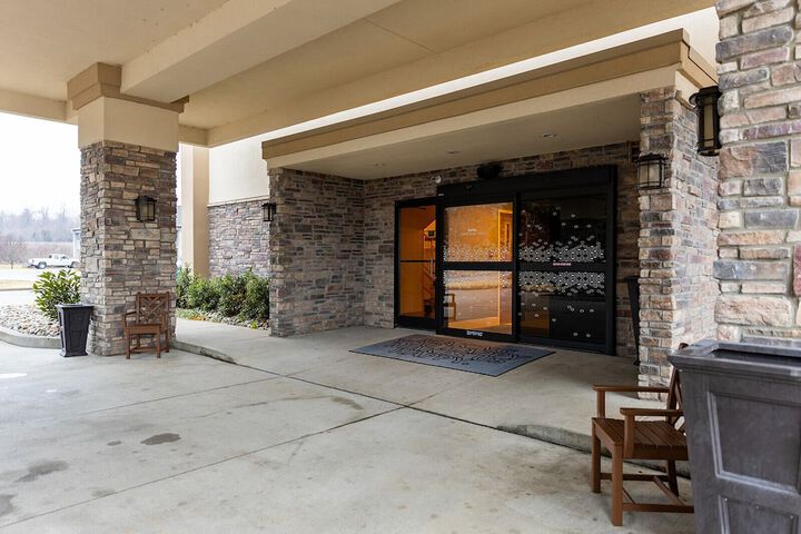 Hampton Inn By Hilton Of Kuttawa/Eddyville - thumb 3