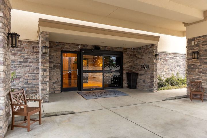 Hampton Inn By Hilton Of Kuttawa/Eddyville - thumb 6