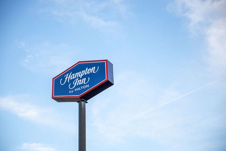 Hampton Inn By Hilton Of Kuttawa/Eddyville - thumb 2