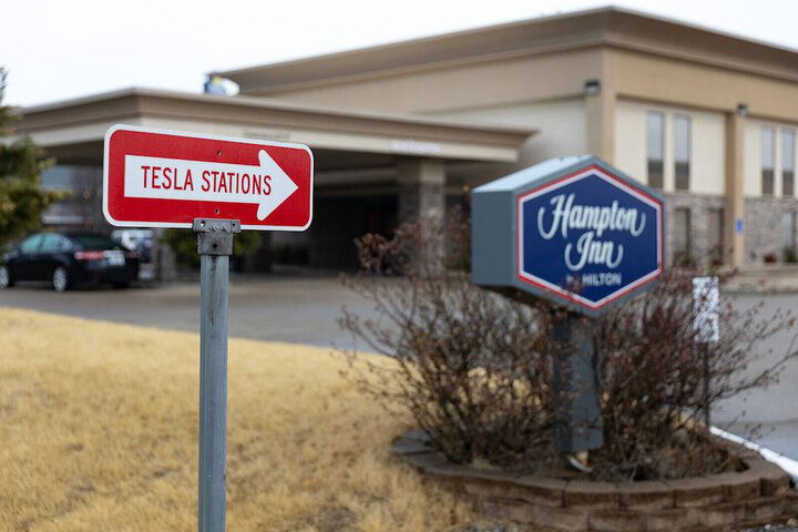 Hampton Inn By Hilton Of Kuttawa/Eddyville - thumb 7