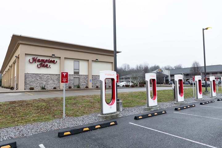 Hampton Inn By Hilton Of Kuttawa/Eddyville - thumb 5