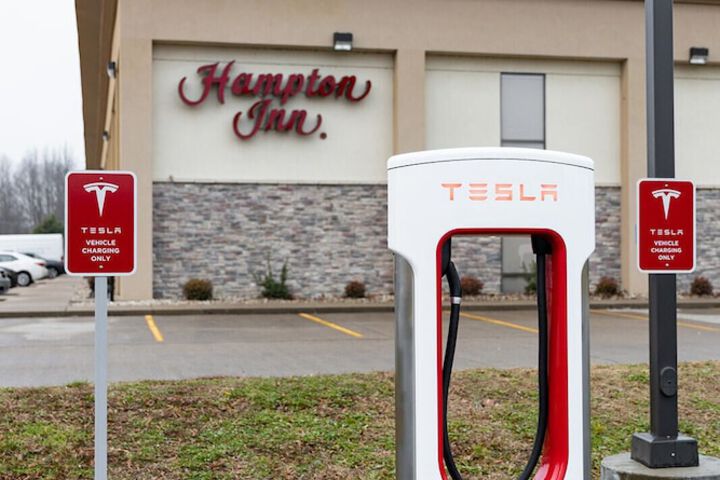 Hampton Inn By Hilton Of Kuttawa/Eddyville - thumb 4