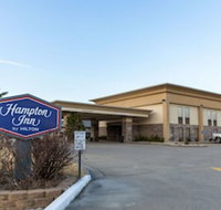 Hampton Inn by Hilton of Kuttawa/Eddyville - Accommodation Denver