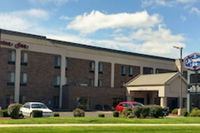 Hampton Inn Kansas City/Blue Springs MO