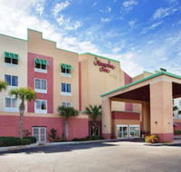 Hampton Inn Pensacola Beach - Accommodation Denver