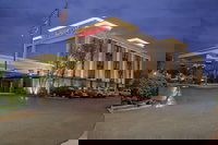 Hampton Inn by Hilton Shreveport/Bossier City