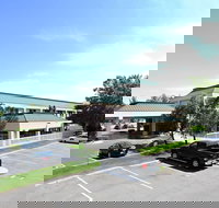 Hampton Inn Salt Lake City North - Accommodation Denver