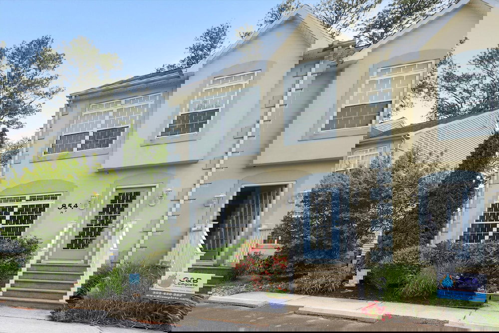 Pristina 854-a Garfield Pkwy By Long & Foster - thumb 1