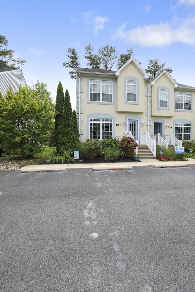 Pristina 854-a Garfield Pkwy By Long & Foster - thumb 3