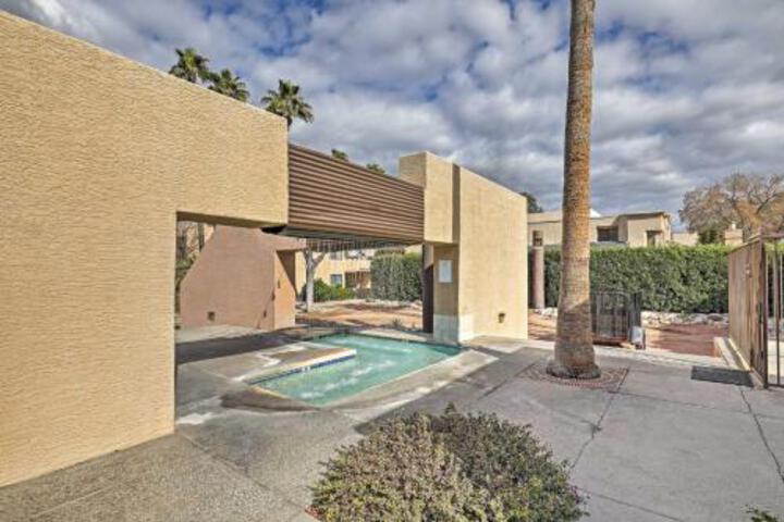 Resort Retreat W / Kitchen Smart TVs & Patio! - thumb 5