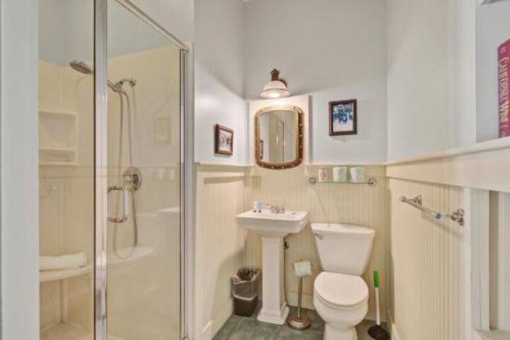 Charisma By The Sea - thumb 3