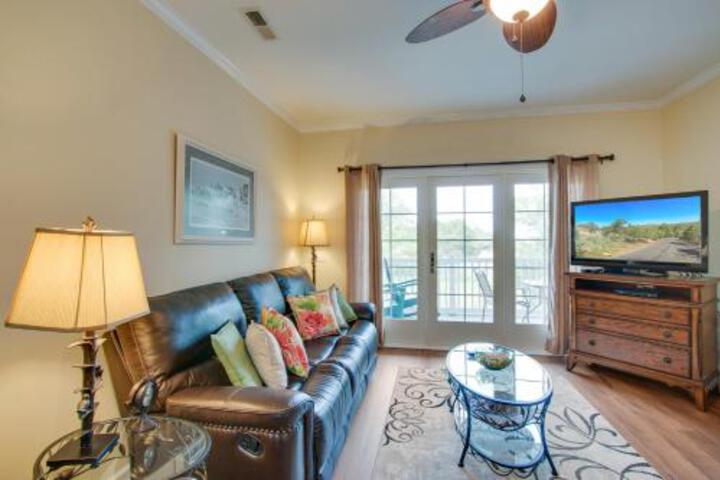 Marsh Winds - thumb 1