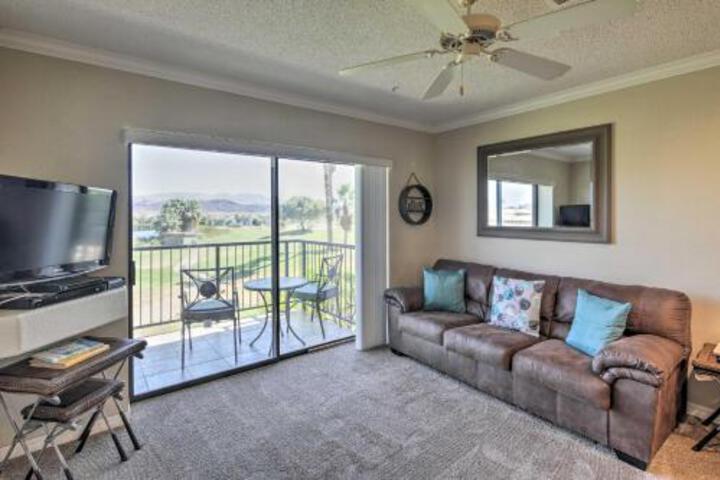 Lake Havasu Getaway With Golf Course & Lake Views! - thumb 1