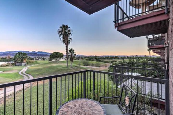 Lake Havasu Getaway With Golf Course & Lake Views! - thumb 0