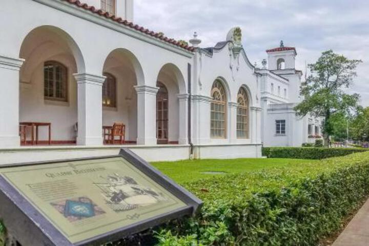 Hot Springs Home Oaklawn Racing Casino Less Than 1 Mi - thumb 1