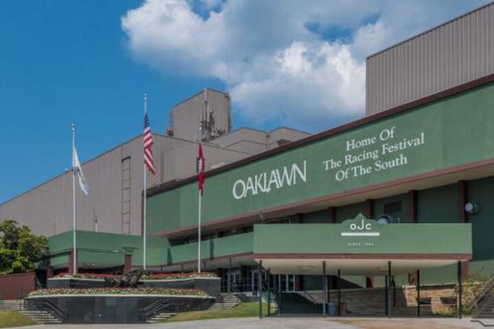 Hot Springs Home Oaklawn Racing Casino Less Than 1 Mi - thumb 3