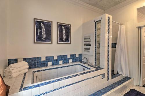 Downtown Condo 1 Block From Bathhouse Row! - thumb 2