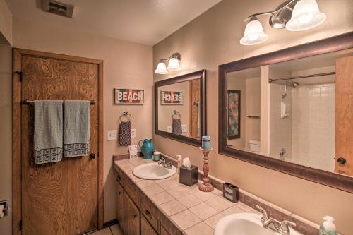 Pet Friendly Oasis W / BBQ 2 Mi To Lake Havasu - thumb 6
