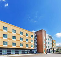 Fairfield Inn  Suites by Marriott Aberdeen - Accommodation Denver