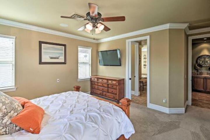 Desert Oasis W / Pool 7Mi To Lake Havasu! - thumb 1