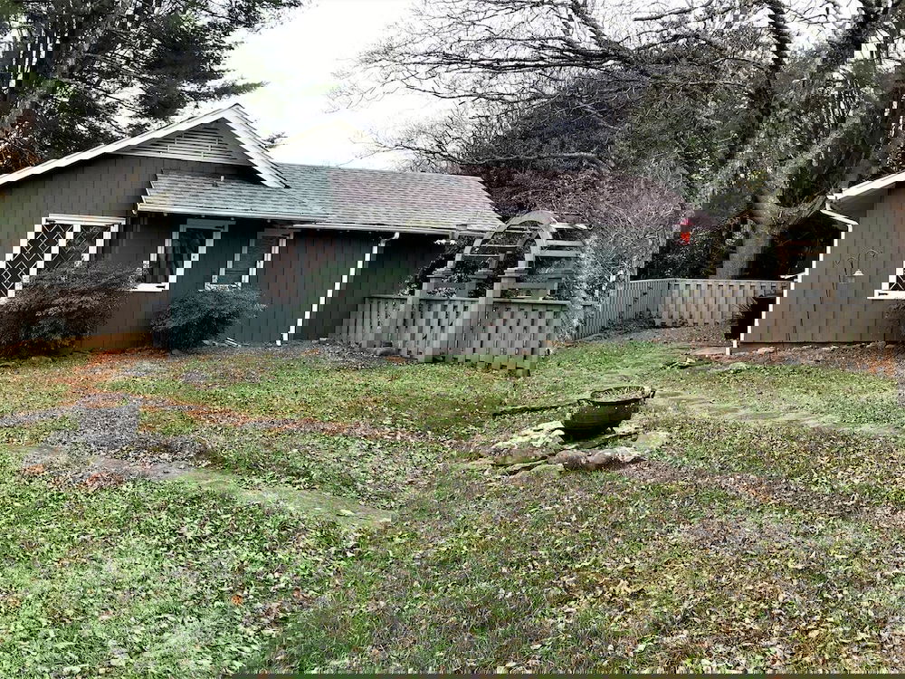 Mayor`s Cottage - thumb 0