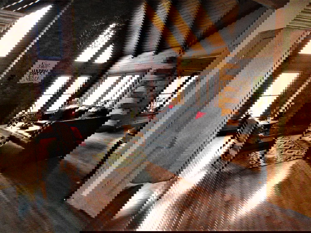 The Mountain House - thumb 4